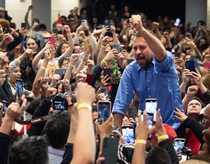 psol-quer-boulos-candidato-ao-senado-em-2026,-apesar-de-desejo-do-governo