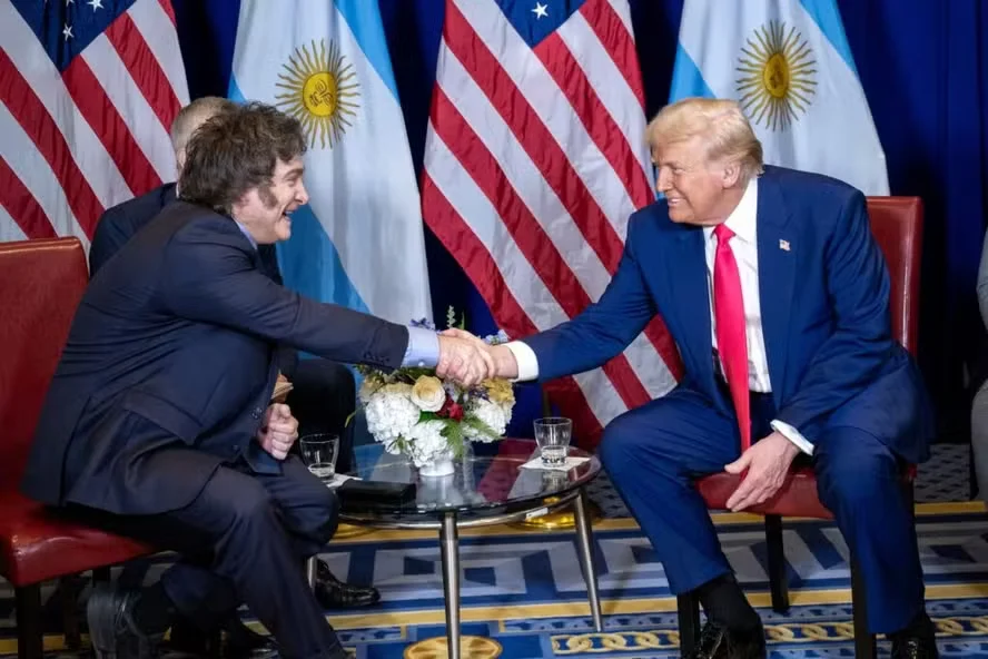 trump-amplia-importacao-de-carne-argentina-mesmo-apos-criticas-de-pecuaristas trump-amplia-importacao-de-carne-argentina-mesmo-apos-criticas-de-pecuaristas