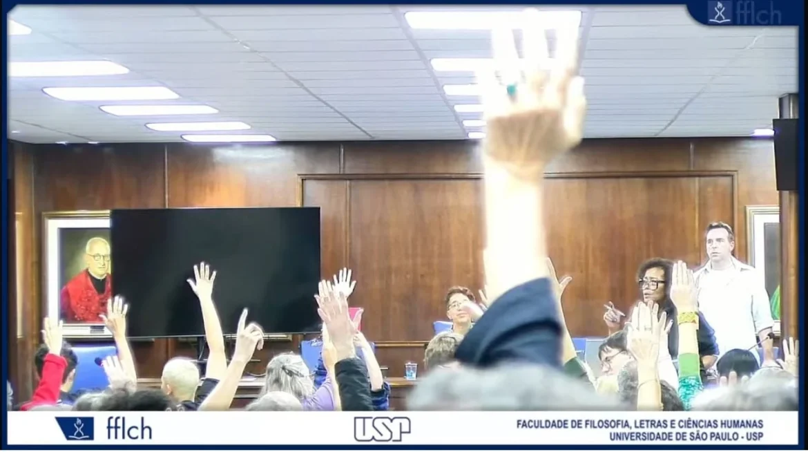 em-votacao-historica,-fflch-usp-rompe-convenio-com-universidade-de-haifa,-em-israel em-votacao-historica,-fflch-usp-rompe-convenio-com-universidade-de-haifa,-em-israel