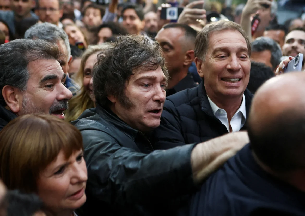 governo-fraturado:-eleicao-testa-paciencia-de-argentino-e-futuro-de-milei governo-fraturado:-eleicao-testa-paciencia-de-argentino-e-futuro-de-milei