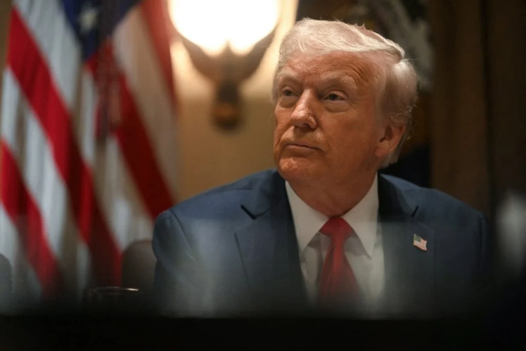 trump-admite-reduzir-tarifas-de-produtos-brasileiros-‘sob-circunstancias-certas’ trump-admite-reduzir-tarifas-de-produtos-brasileiros-‘sob-circunstancias-certas’