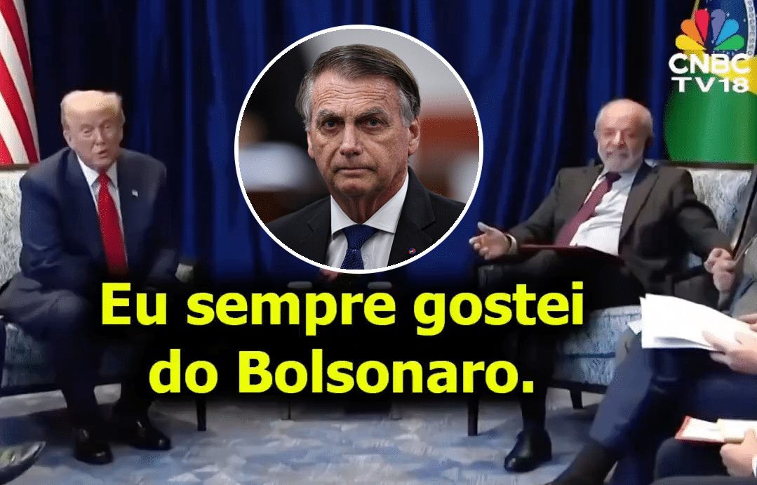 video:-trump-elogia-bolsonaro-antes-de-reuniao-com-lula-e-ignora-pergunta-sobre-nome-do-ex-presidente-na-pauta:-“nao-e-da-sua-conta” video:-trump-elogia-bolsonaro-antes-de-reuniao-com-lula-e-ignora-pergunta-sobre-nome-do-ex-presidente-na-pauta:-“nao-e-da-sua-conta”