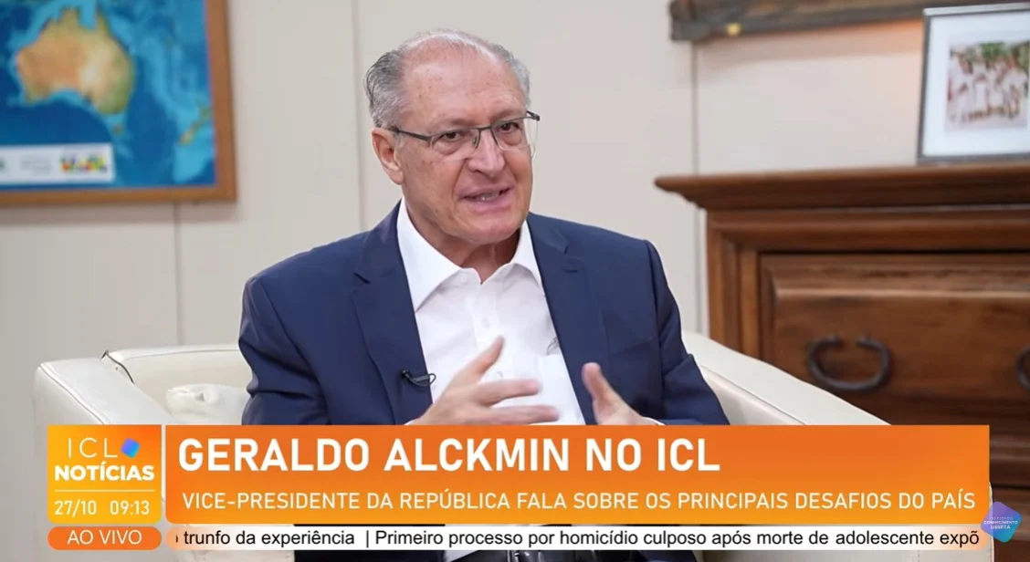 em-entrevista-ao-icl,-alckmin-comenta-encontro-entre-lula-e-trump:-‘dialogo-se-aprofunda’ em-entrevista-ao-icl,-alckmin-comenta-encontro-entre-lula-e-trump:-‘dialogo-se-aprofunda’