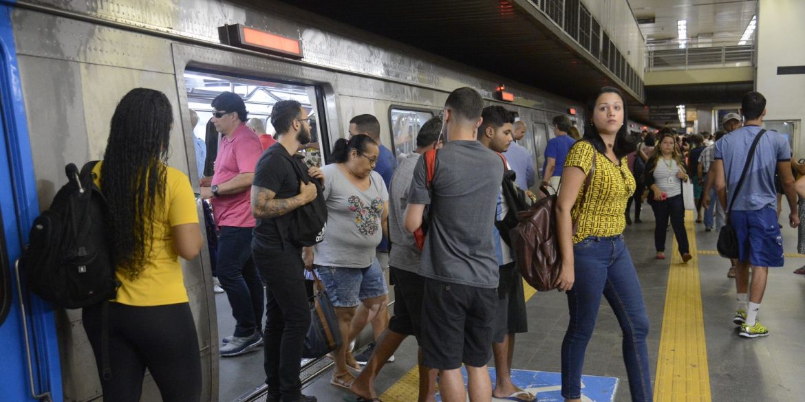 metro-do-rio-resolve-problema-de-sinalizacao-e-trens-voltam-a-operar metro-do-rio-resolve-problema-de-sinalizacao-e-trens-voltam-a-operar