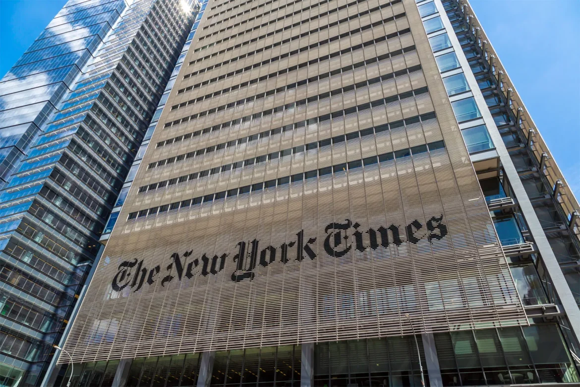 mais-de-300-escritores-boicotam-new-york-times-por-cobertura-sobre-genocidio-em-gaza mais-de-300-escritores-boicotam-new-york-times-por-cobertura-sobre-genocidio-em-gaza