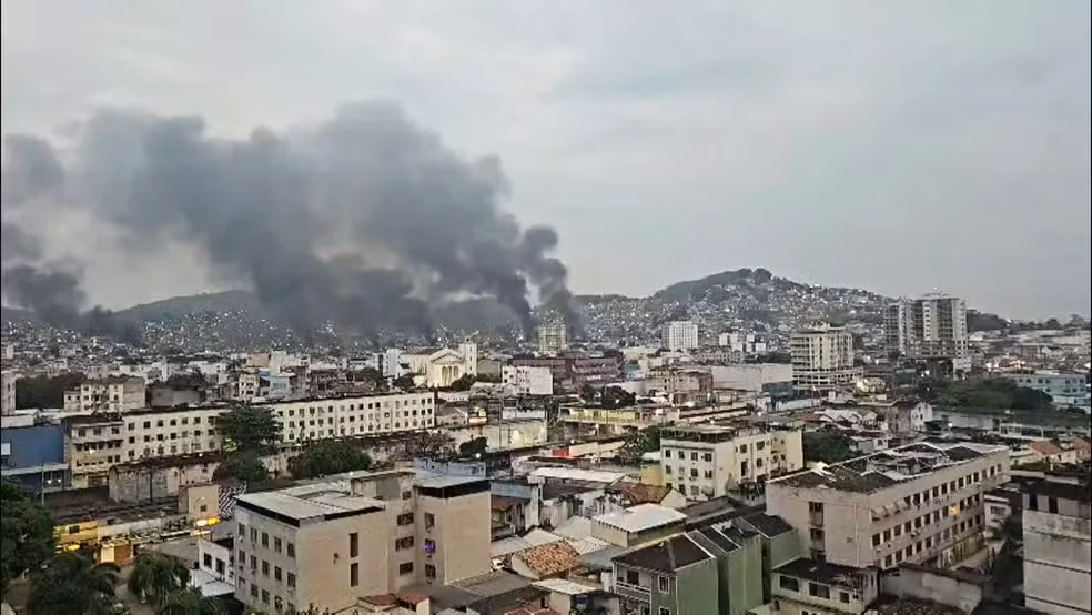 megaoperacao-contra-o-cv-tem-22-mortos-e-81-presos-no-rj megaoperacao-contra-o-cv-tem-22-mortos-e-81-presos-no-rj