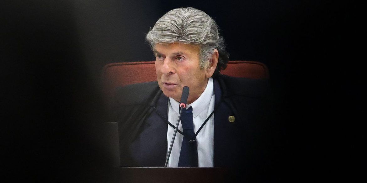 stf-cancela-sessao-e-adia-estreia-de-fux-na-segunda-turma stf-cancela-sessao-e-adia-estreia-de-fux-na-segunda-turma