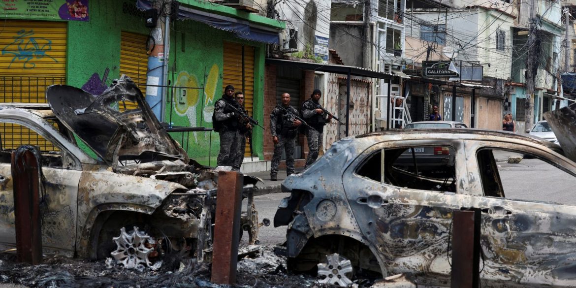 aulas-sao-suspensas-no-rio-apos-megaoperacao-policial aulas-sao-suspensas-no-rio-apos-megaoperacao-policial