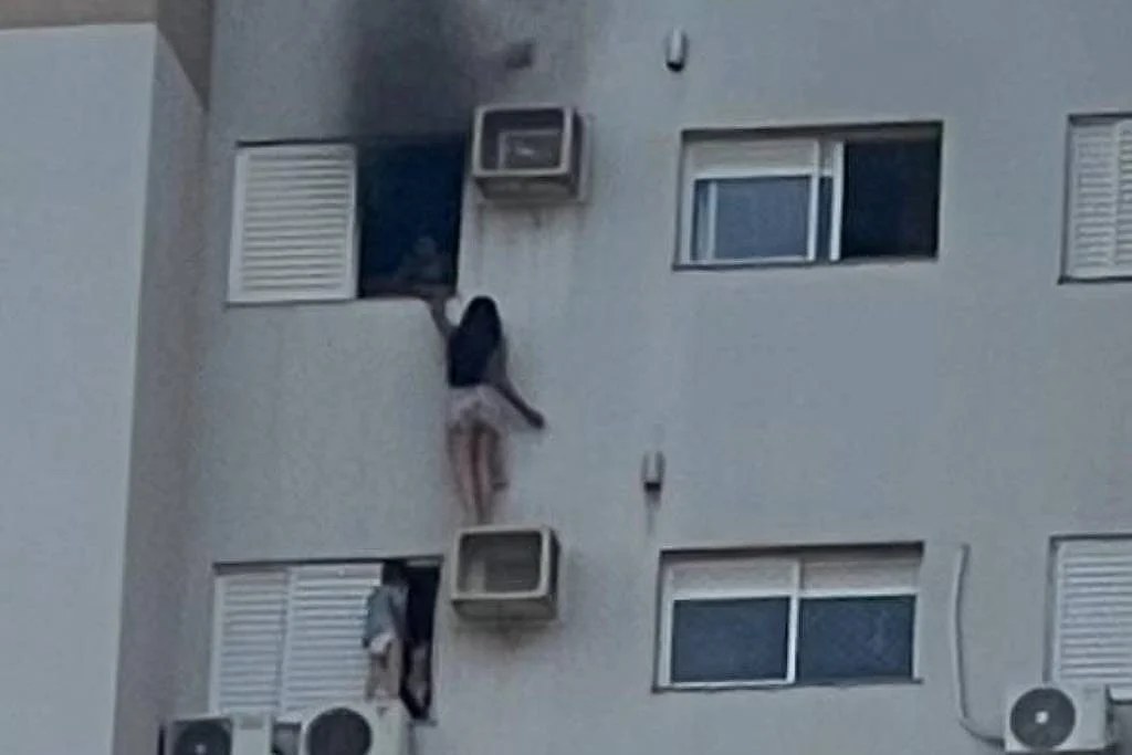 advogada-que-salvou-familia-em-incendio-no-pr-tem-melhora,-mas-quadro-ainda-e-grave advogada-que-salvou-familia-em-incendio-no-pr-tem-melhora,-mas-quadro-ainda-e-grave