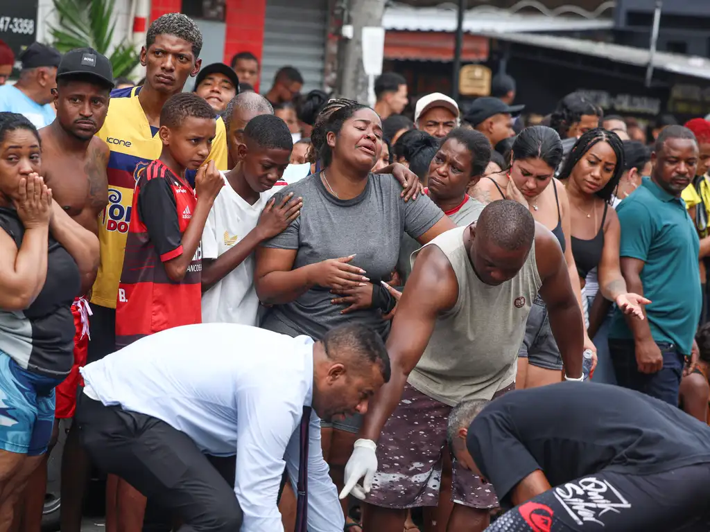 pgr-cobra-explicacoes-do-governo-do-rio-sobre-operacao-que-deixou-119-mortos pgr-cobra-explicacoes-do-governo-do-rio-sobre-operacao-que-deixou-119-mortos