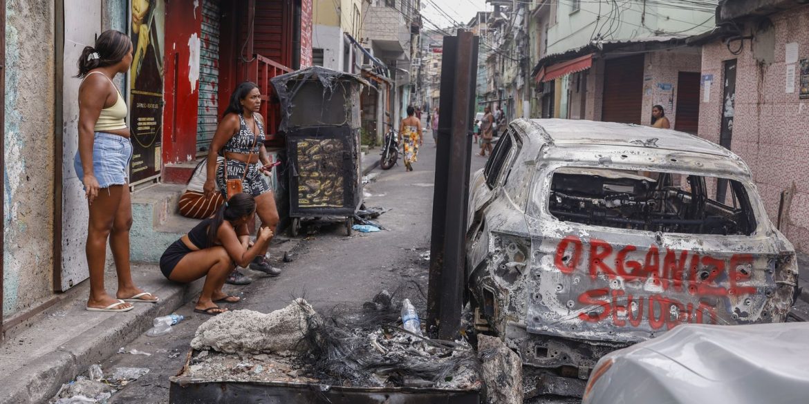 “nao-era-razoavel”,-diz-pf-sobre-planejamento-da-operacao-no-rio “nao-era-razoavel”,-diz-pf-sobre-planejamento-da-operacao-no-rio