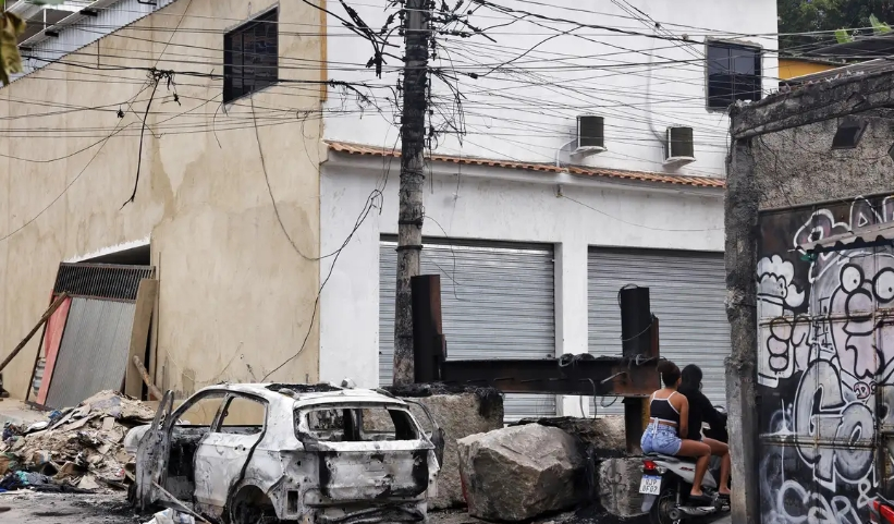 defensoria-acusa-policia-de-“violar-direitos-humanos”-apos-megaoperacao-contra-o-comando-vermelho defensoria-acusa-policia-de-“violar-direitos-humanos”-apos-megaoperacao-contra-o-comando-vermelho