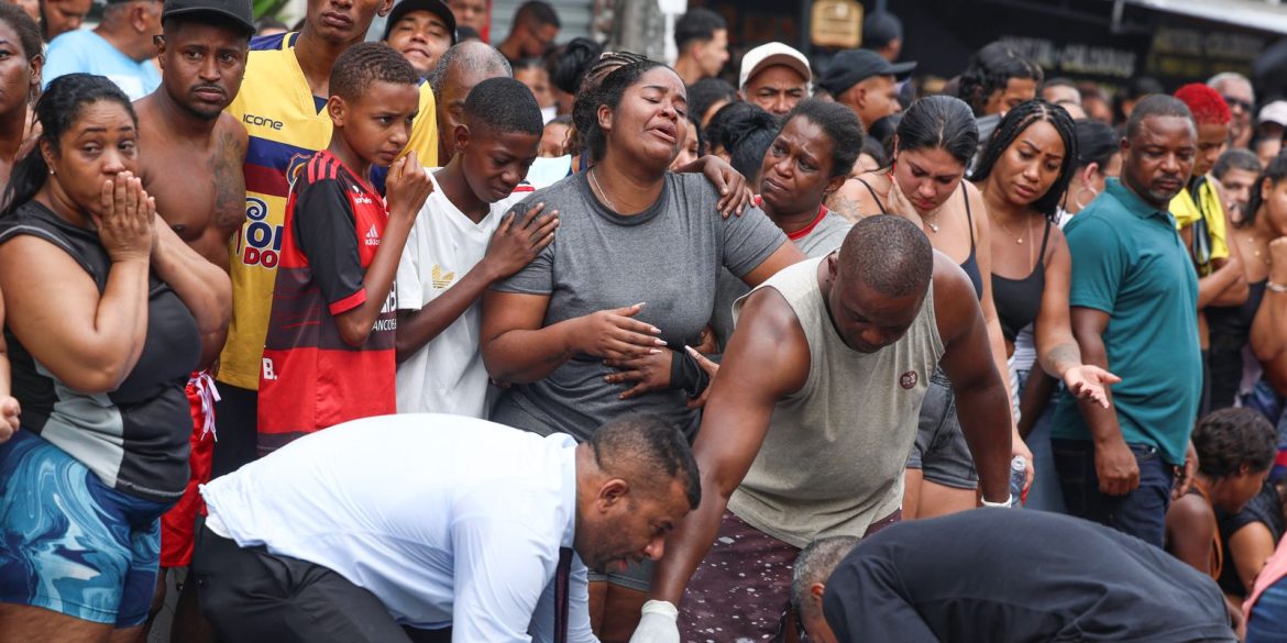 tiroteios-constantes-afetam-desenvolvimento-de-criancas-em-comunidades tiroteios-constantes-afetam-desenvolvimento-de-criancas-em-comunidades