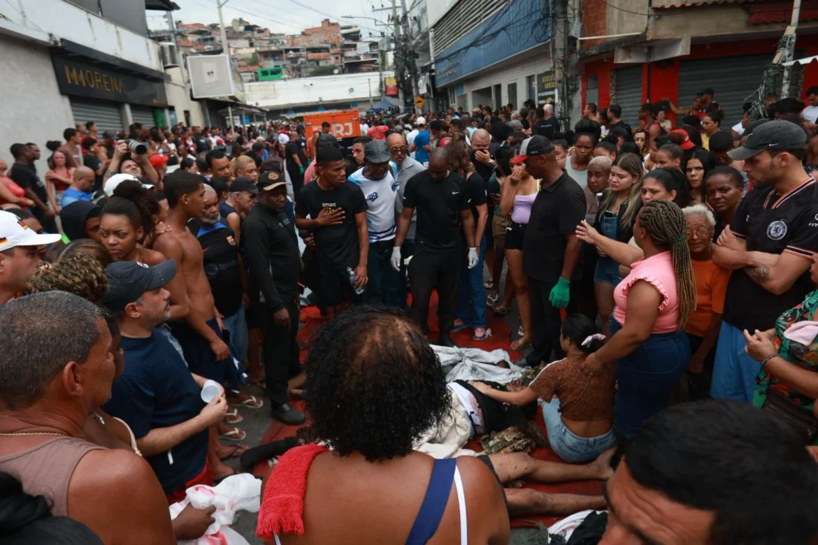 ‘ninguem-sabe-onde-esta-o-corpo-do-meu-irmao’:-familias-sofrem-com-desamparo-apos-chacina