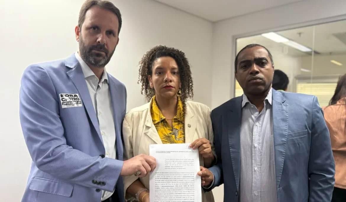 partidos-de-oposicao-a-claudio-castro-pedem-impeachment-no-rio